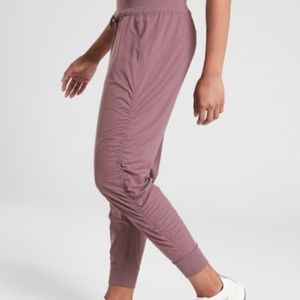 Athleta Joggers